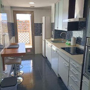 Appartement met Twee Slaapkamers